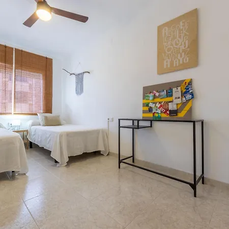 Apartamento Aries By Interhome