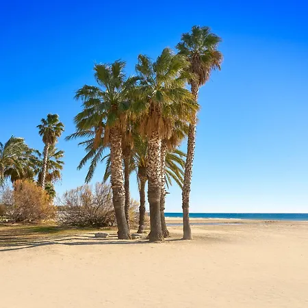 Aries By Interhome * Cambrils