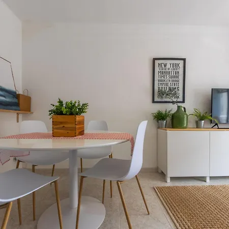 Aries By Interhome Apartamento