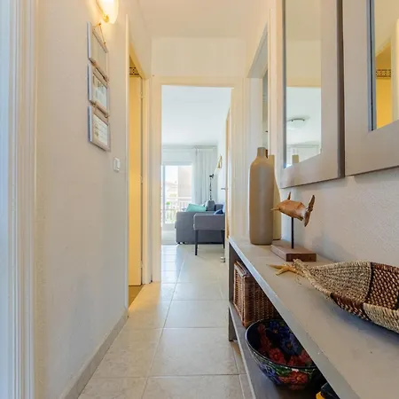 Aries By Interhome Apartment *