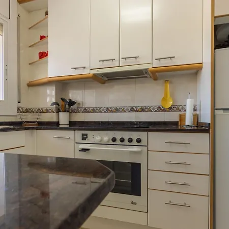 Aries By Interhome Apartment Cambrils