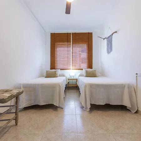 Aries By Interhome Cambrils