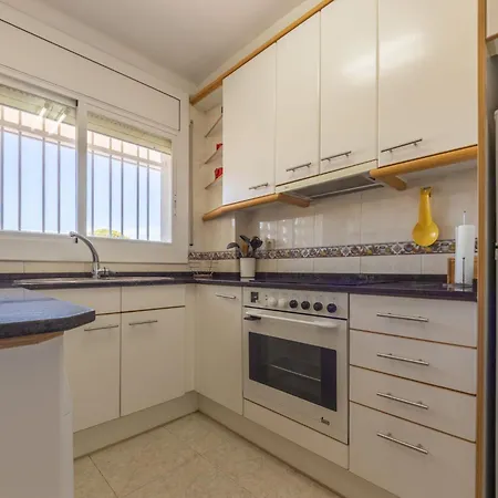 Apartamento Aries By Interhome