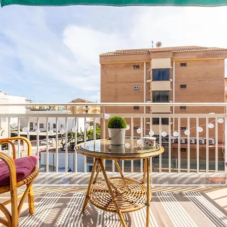 Apartamento Aries By Interhome *