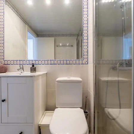 Aries By Interhome * Cambrils