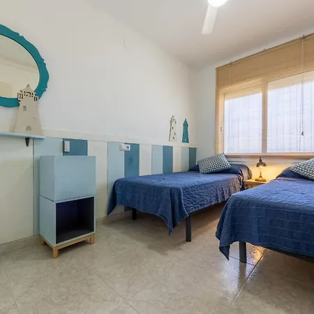 Aries By Interhome Cambrils