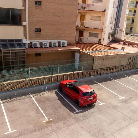 Apartamento Aries By Interhome *