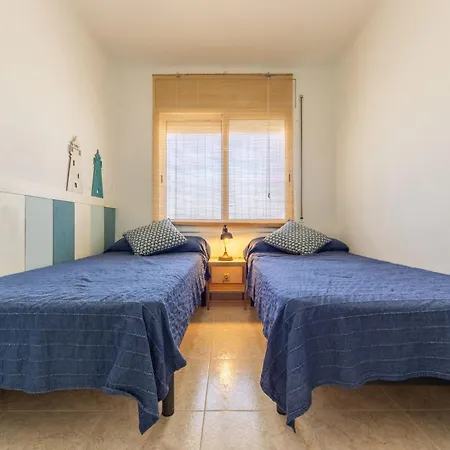 Aries By Interhome Cambrils