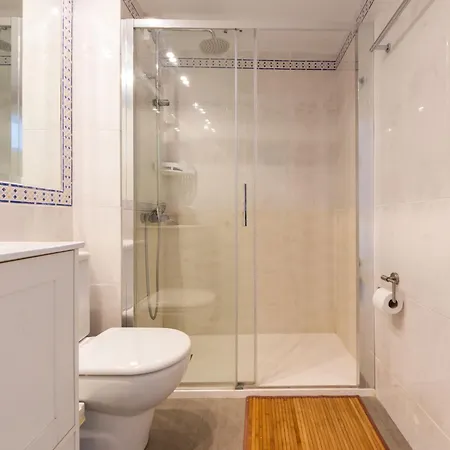Aries By Interhome Apartment