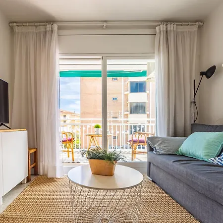 Aries By Interhome Apartment Cambrils